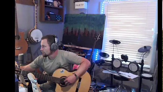 itsjameswebbscope online show from 04/14/26, 02:34