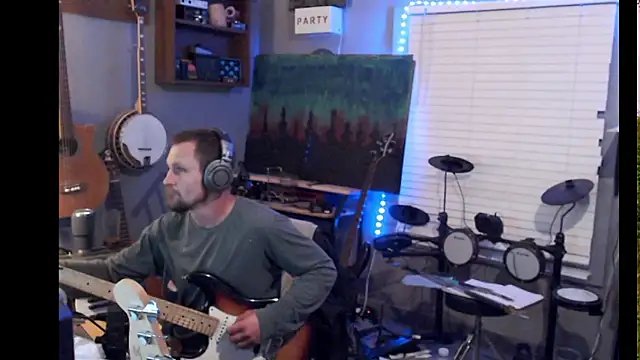 itsjameswebbscope online show from 04/15/26, 05:14