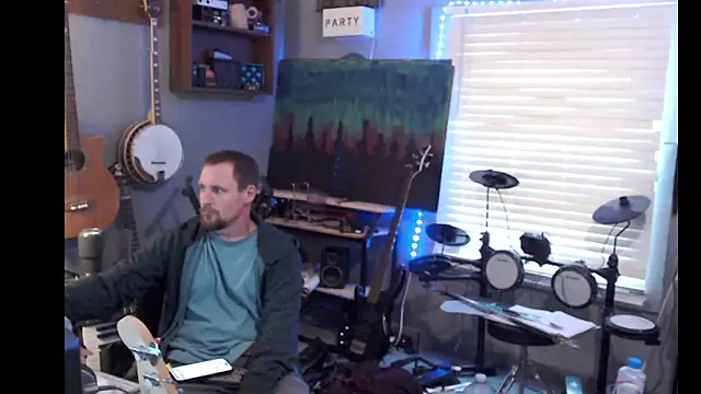 itsjameswebbscope online show from 04/15/26, 08:20