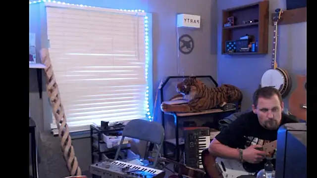 itsjameswebbscope online show from 04/25/26, 01:41