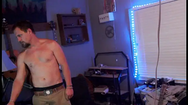 itsjameswebbscope online show from 05/17/26, 03:15