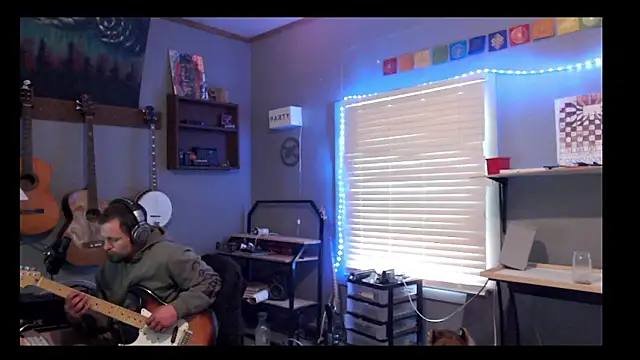 itsjameswebbscope online show from 05/18/26, 07:09