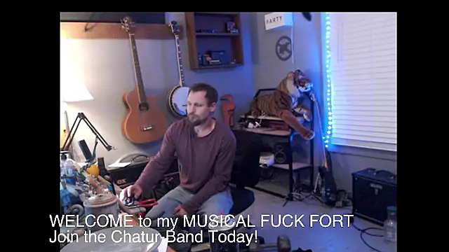 itsjameswebbscope online show from 05/31/26, 10:44
