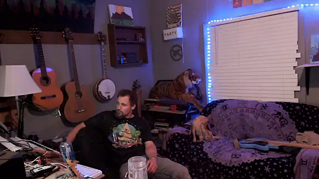 itsjameswebbscope online show from 06/11/26, 11:19