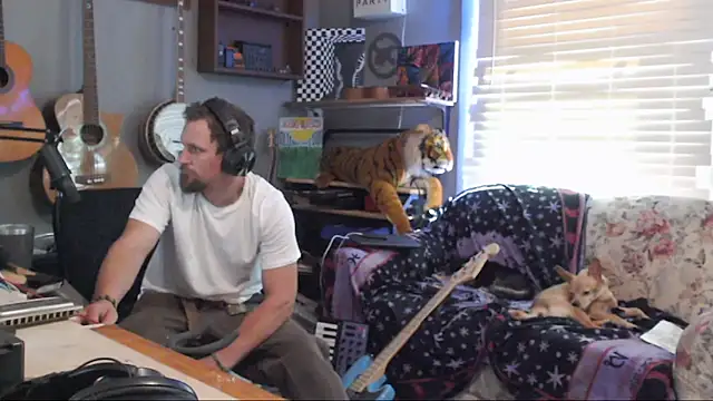 itsjameswebbscope online show from 06/24/26, 05:34