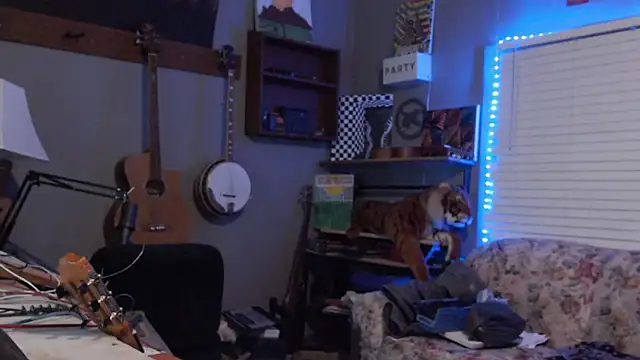 itsjameswebbscope online show from 06/30/26, 10:38