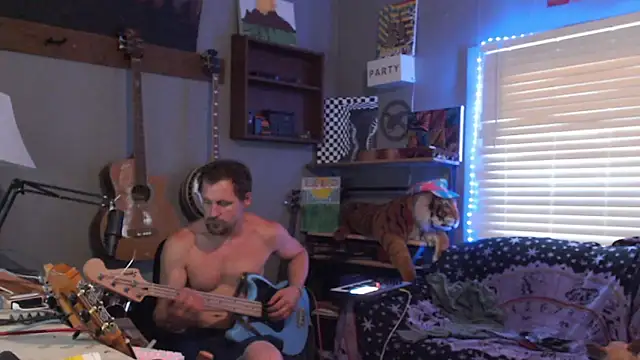 itsjameswebbscope online show from 07/01/26, 08:52