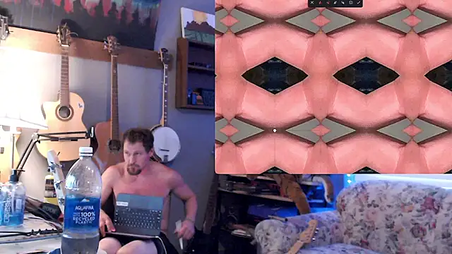 itsjameswebbscope online show from 07/07/26, 12:57