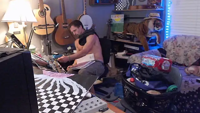 itsjameswebbscope online show from 07/16/26, 11:27
