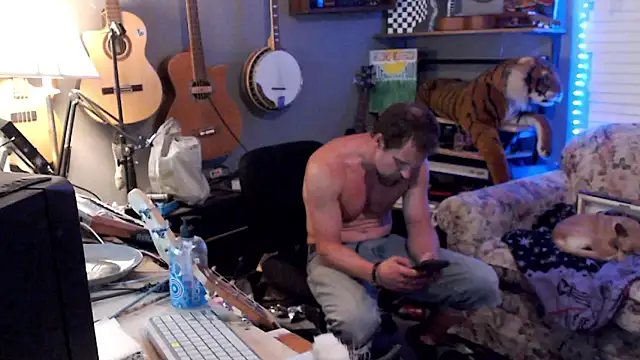 itsjameswebbscope online show from 07/19/26, 12:42
