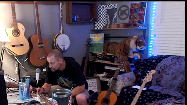 itsjameswebbscope online show from 07/23/26, 08:12