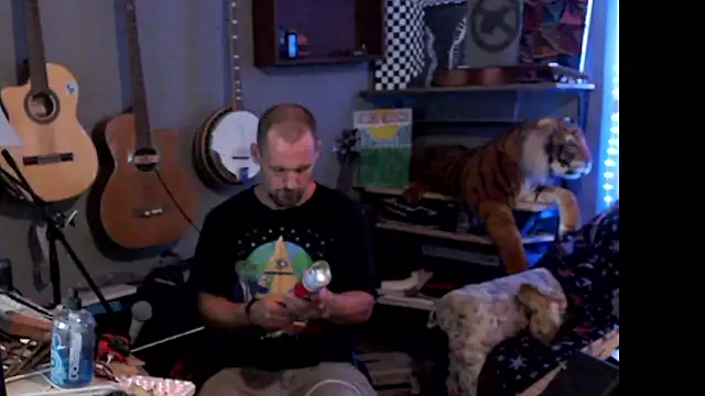 itsjameswebbscope online show from 07/24/26, 06:50