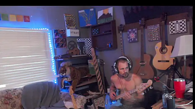 itsjameswebbscope online show from 08/02/26, 10:41