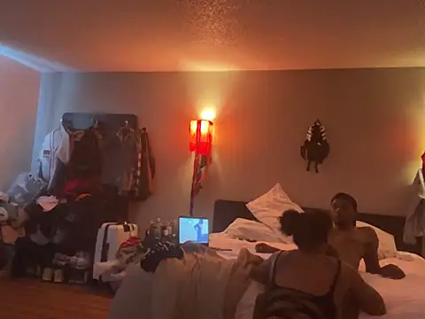 PrettyGal Tingz online show from 01/10/25, 10:15