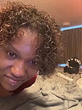 PrettyGal Tingz online show from 01/14/25, 11:05