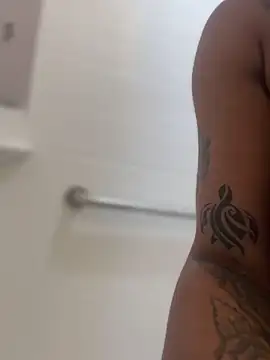 PrettyGal Tingz online show from 02/04/25, 04:59