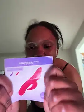 PrettyGal Tingz online show from 02/07/25, 04:46