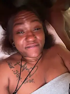 PrettyGal Tingz online show from 02/18/25, 01:44