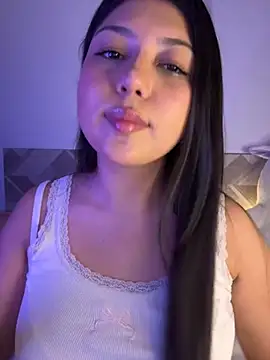 Snapshot of Maii_chan chatting on 02/03/26, 10:31 Maii chan online show from 02/03/26, 10:31