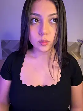 Snapshot of Maii_chan chatting on 02/22/26, 10:19 Maii chan online show from 02/22/26, 10:19