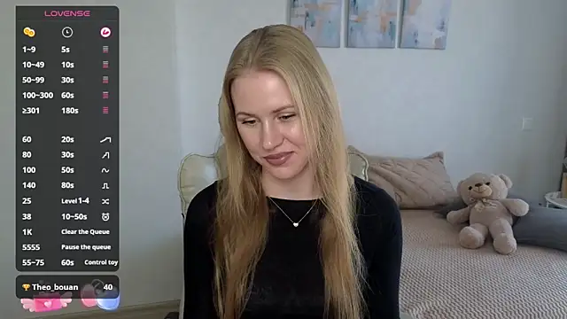 Snapshot of IsabelAllen chatting on 04/05/26, 01:30 IsabelAllen online show from 04/05/26, 01:30
