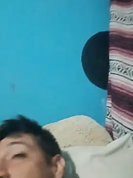 Snapshot of LiosArmando420 chatting on 10/09/25, 12:36 LiosArmando420 online show from 10/09/25, 12:36