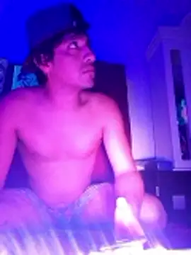 LiosArmando420 online show from 05/17/26, 04:21