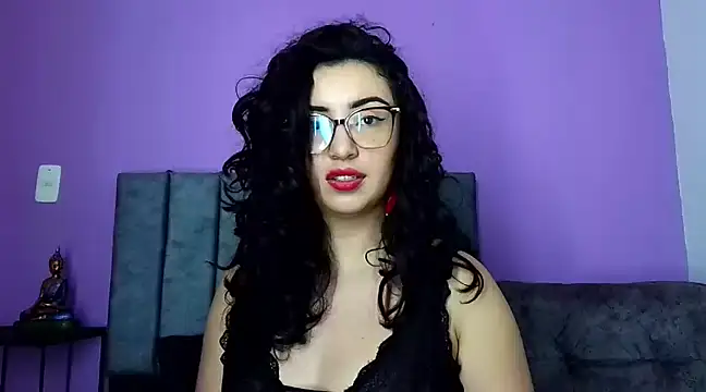 EvoletFMK online show from 01/13/25, 05:23