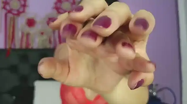 EvoletFMK online show from 02/25/25, 05:58