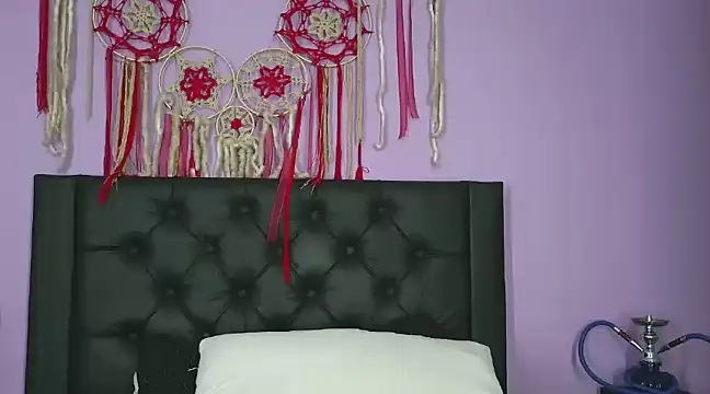 EvoletFMK online show from 02/27/25, 06:31