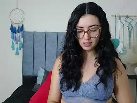 EvoletFMK online show from 09/23/25, 03:04