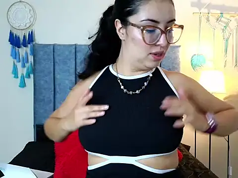 EvoletFMK online show from 09/26/25, 05:39