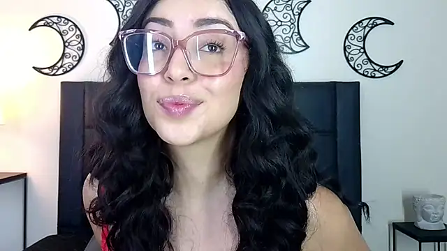 EvoletFMK online show from 11/14/25, 06:28