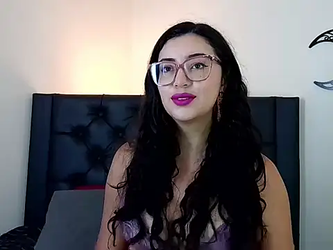 Snapshot of EvoletFMK chatting on 02/15/26, 05:31 EvoletFMK online show from 02/15/26, 05:31