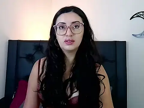 Snapshot of EvoletFMK chatting on 02/16/26, 03:52 EvoletFMK online show from 02/16/26, 03:52