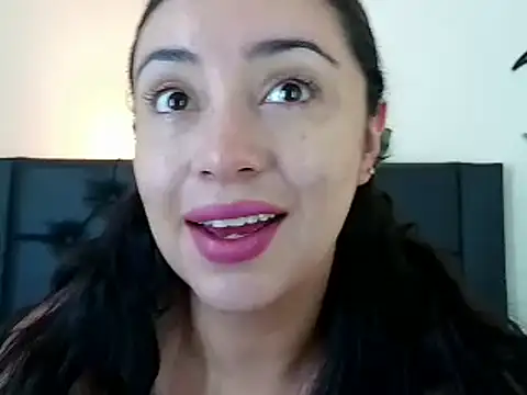 EvoletFMK online show from 03/20/26, 05:18