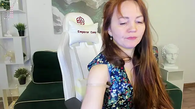 VanessaSmuth online show from 03/11/25, 01:59