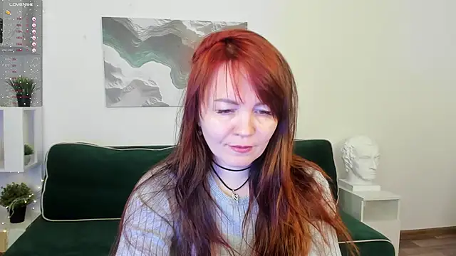 VanessaSmuth online show from 03/13/25, 01:43