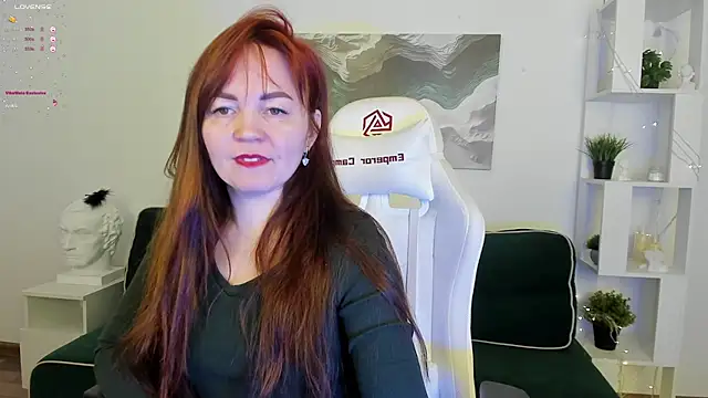 VanessaSmuth online show from 03/15/25, 02:14