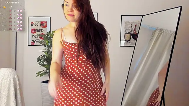 VanessaSmuth online show from 09/25/25, 01:42