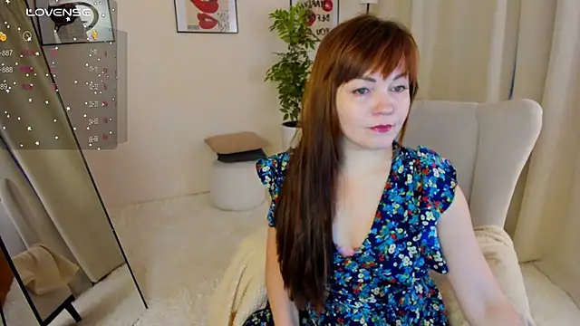 VanessaSmuth online show from 11/21/25, 01:59