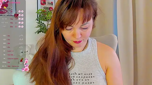 VanessaSmuth online show from 02/05/26, 02:27