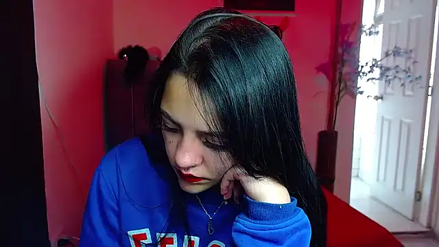 Violettasquirt online show from 09/08/25, 03:44