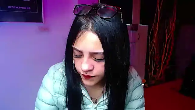 Violettasquirt online show from 01/07/26, 01:46