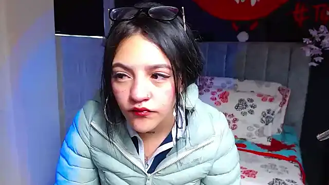 Violettasquirt online show from 01/19/26, 01:37