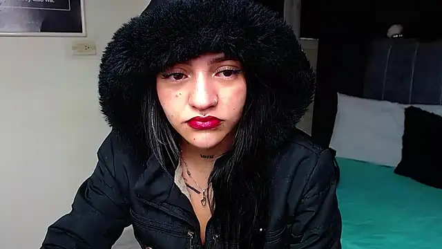 Violettasquirt online show from 02/24/26, 01:09