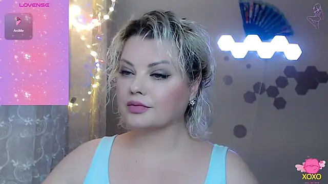 JewellKiss7 online show from 04/03/26, 04:16