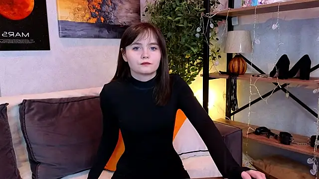 CiriRianonn online show from 03/21/25, 04:17