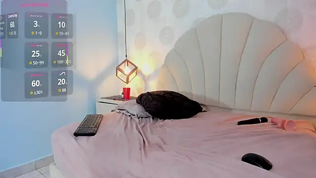 EVAGRECO online show from 03/16/26, 05:44