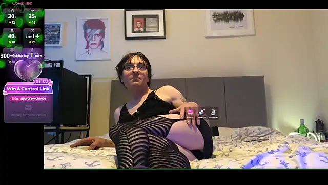 lolaisagoodtime online show from 01/09/25, 11:13